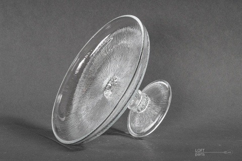 patera bodo huta szkła ząbkowice