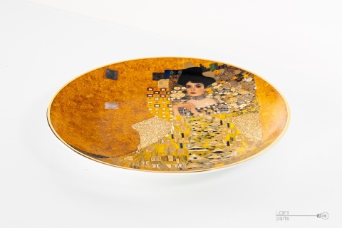 patera goebel klimt portret adele bloch bauer