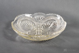 Platter 1226 Glassworks Ząbkowice