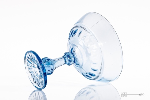 Coloured glass Ząbkowice