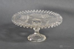 owocarka huta szkła ząbkowice