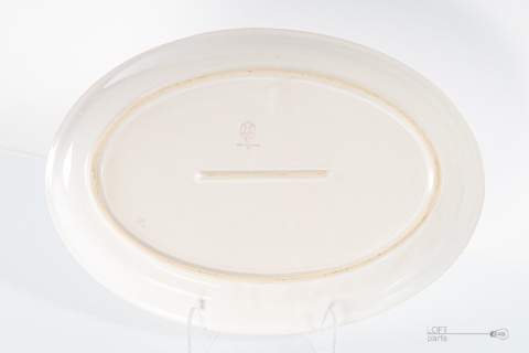 zakłady porcelitu stołowego pruszków