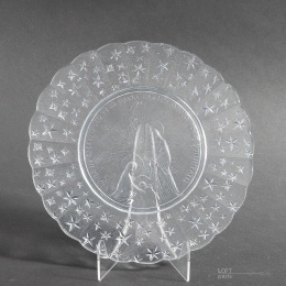 szkło prl ząbkowice