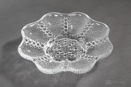 patera wielkanocna huta szkła ząbkowice