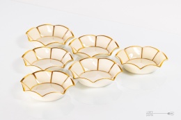 komplet konfiturówek tillowitz