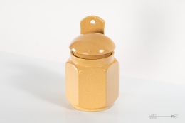 Kitchen container Bolesławiec Wolanin