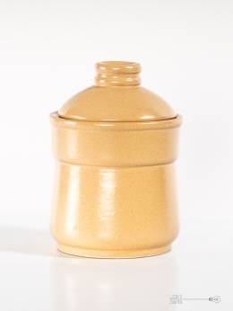 Bolesławiec kitchen container