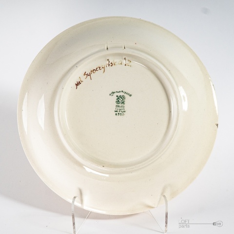 włocławskie zakłady fajanu