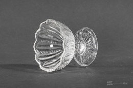 Colourless cup Ząbkowice