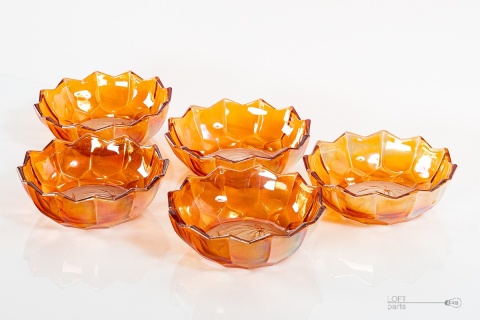 iryzowane salaterki 416 hortensja