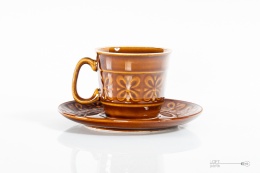 Cup Verina Porcelite Pruszków