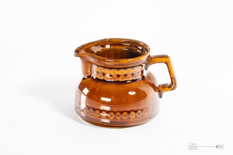 porcelitowy mlecznik chodzież