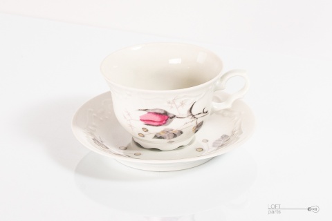 filizanka karolina jaworzyna