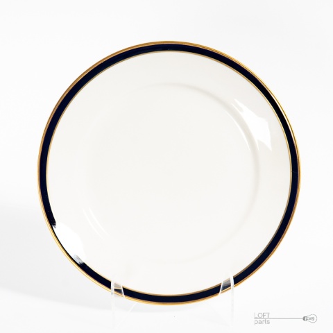 talerz weimar echt cobalt