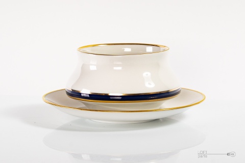 sosjerka weimar porzellan