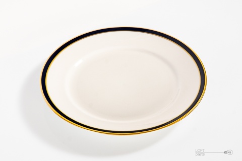 porcelana art deco weimar