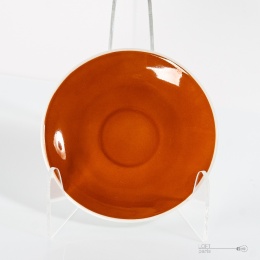 saucer Ewa Wałbrzych Michał Stadnicki