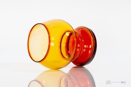 Verona glassworks Ząbkowice