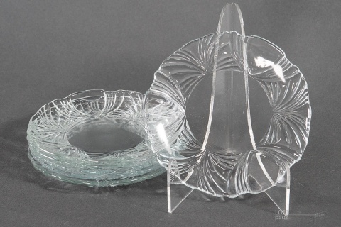 Glass PRL Ząbkowice