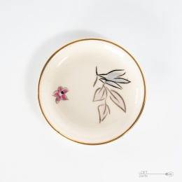 talerzyk na konfitury kpm