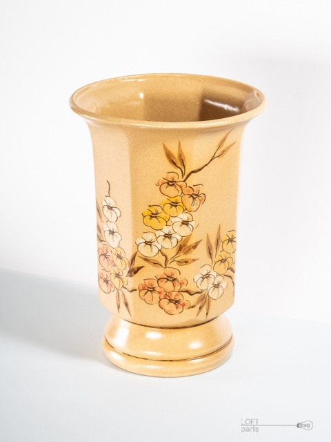 wazon bronisław wolanin