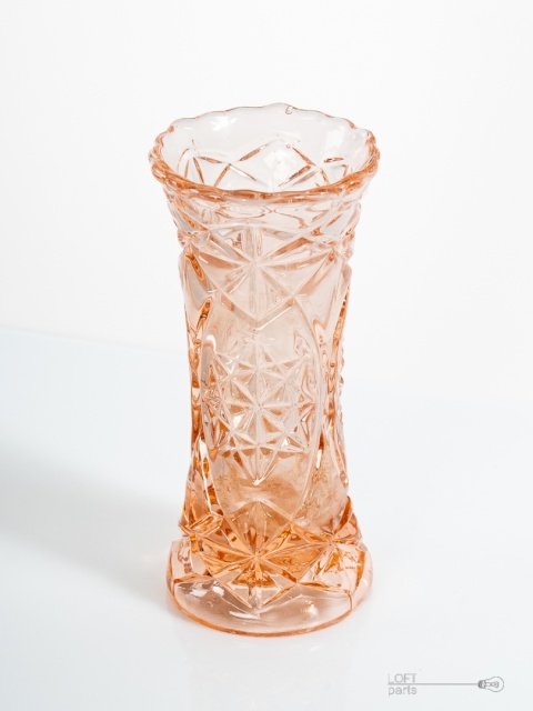 Vase of the People's Republic of Poland