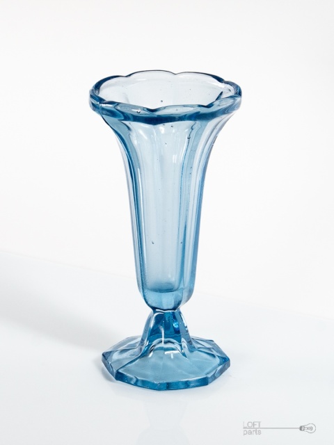 wazon art deco bernsdorf