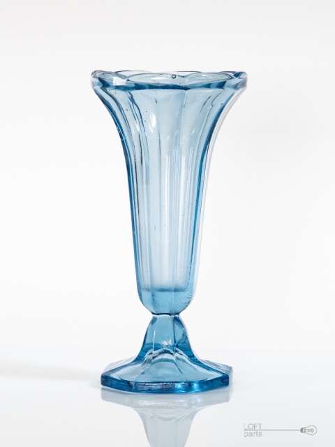 wazon ilse bernsdorf glashute