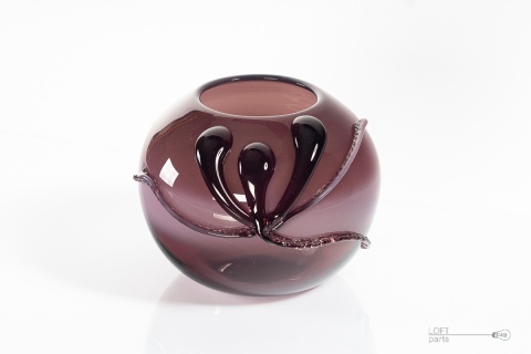 wazon krakowski instytut szkła