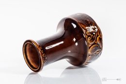 porcelitowy wazon pruszków