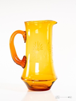 honey jug for drinks