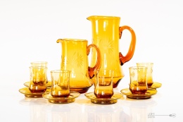 Laura Cold Drink Set