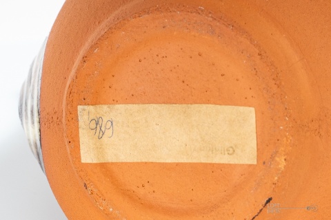 bułgarska ceramika ludowa