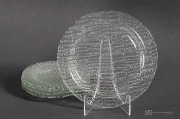 Glass of the People's Republic of Poland Ząbkowice