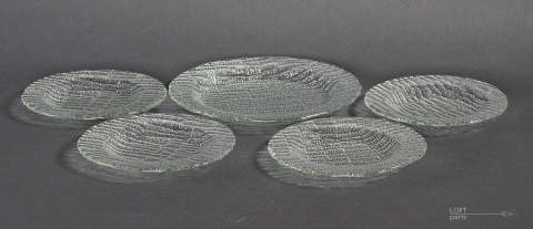 zestaw deserowy igloo eryka trzewik drost