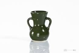 Green amphora Bolesławiec