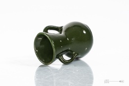 Bolesławiec Miniature Vase