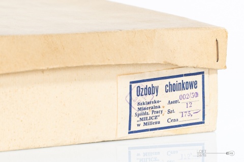 szklarsko mineralna spółdzielnia pracy milicz