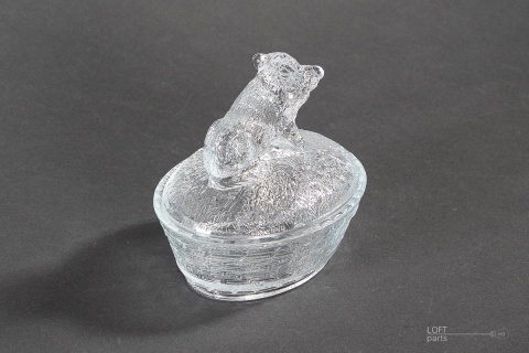 szkło prl ząbkowice