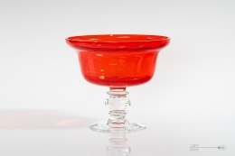 Box of chocolates Ludwik Fiedorowicz