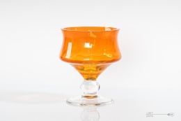 chocolate bowl Ludwik Fiedorowicz