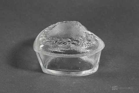 Chocolate box "Heart" HSG Ząbkowice