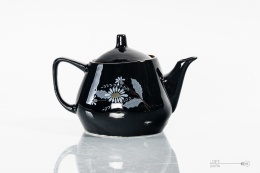 black kettle porcelain chodzież