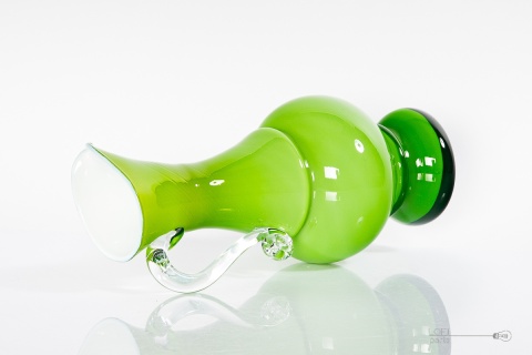 Jug Verona Glassworks Zabkowice