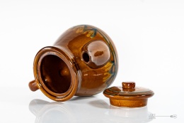 Ceramics of the People's Republic of Poland Bolesławiec