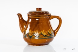 Jug by Bronisław Wolanin