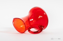 dzbanek huta szkła ząbkowice