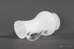 Glass of the People's Republic of Poland