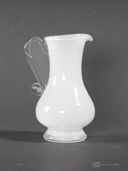 dzbanek huta szkła tarnowiec