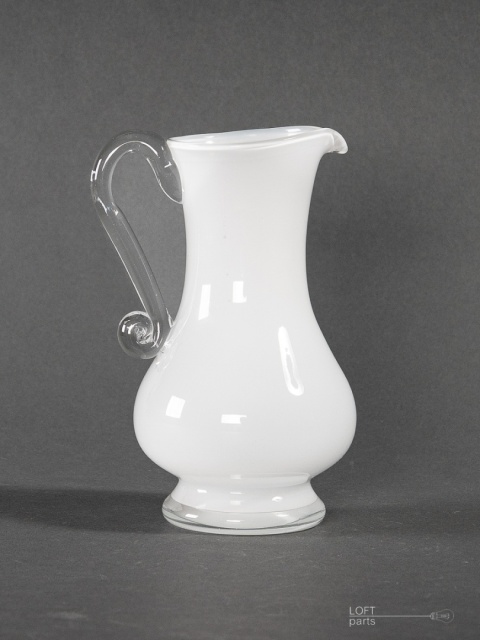 dzbanek huta szkła tarnowiec